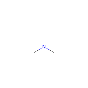 trimethyl amine